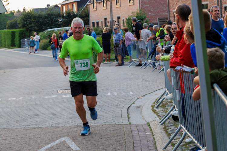 Landlopersjogging 2023